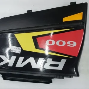 Vente Flash ASM-SIDE PANEL,RH,SDI,BLK - POLARIS - 2633705-070 POLARIS